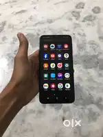 Side button 80% ok