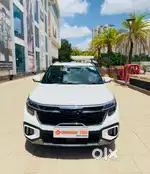 Kia Seltos GTX Plus AT D, 2023, Diesel