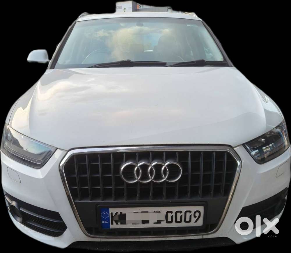 Audi A3, 2014, Diesel