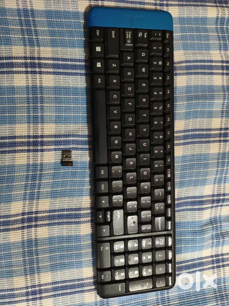 LAPTOP APPARELS (KEYBOARD, MOUSE, LAPTOP STAND)