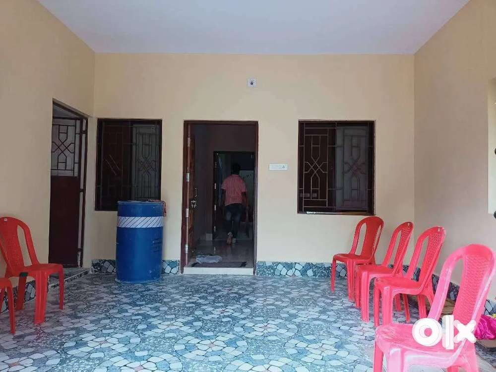 Own new house only 2 years