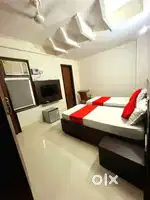 PG Near NIIT, iPrep, YoloBus, Adani House, ITC Green Center, SAS Tower