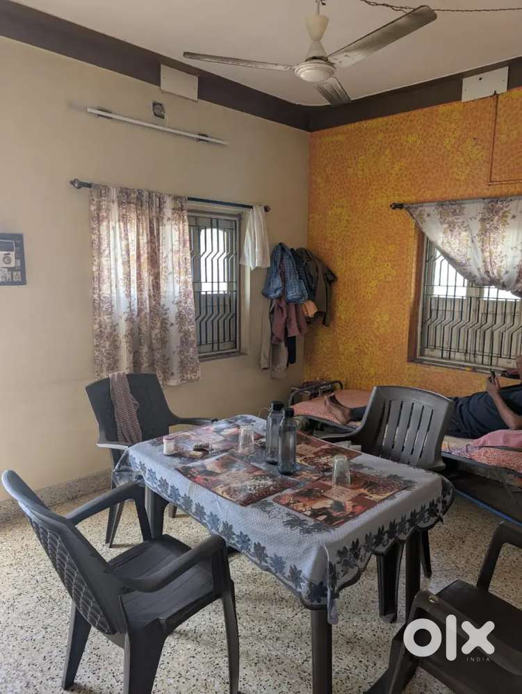 FOR COMPANY STAF, 4BHK FURNISH BUNGALOW