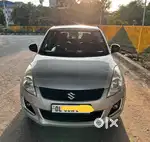Maruti Suzuki Swift 2016 CNG  154000 Km Driven