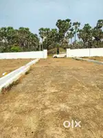 విజయనగరం - రాయిపూర్ జాతీయ రహదారి కు దగ్గర్లో రెసిడెన్షియల్ ప్లాట్లు