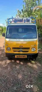 Tata ace ht