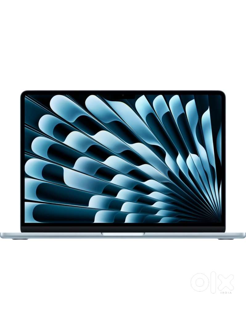 Macbook air m4 16+256