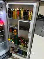 Haier Refrigerator