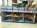 Display Counter