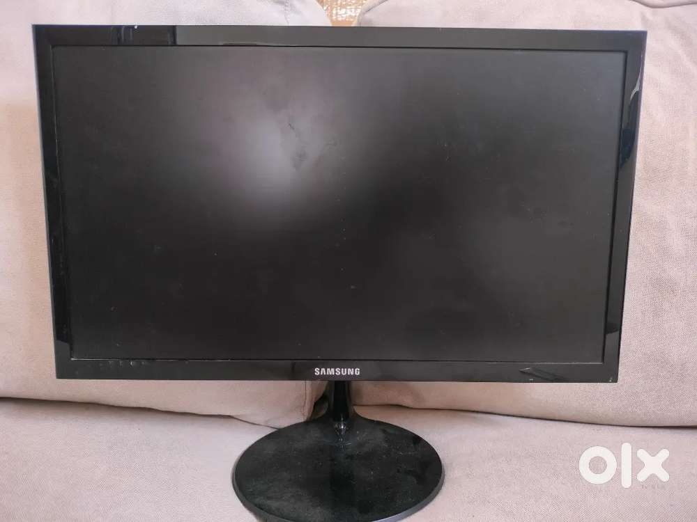 Samsung 18.5 LED Monitor