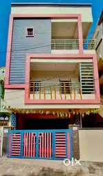Triplex Villa in Prime Location for Office & Residential Use
