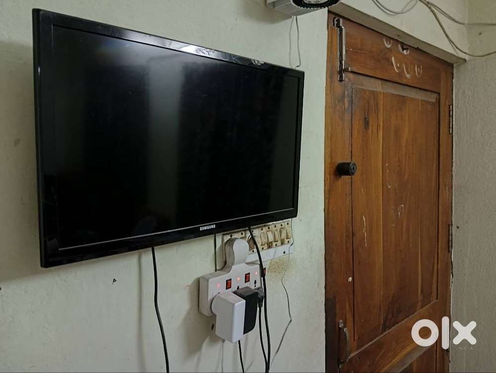 Sell of samsung led 24 inch hd ready tv