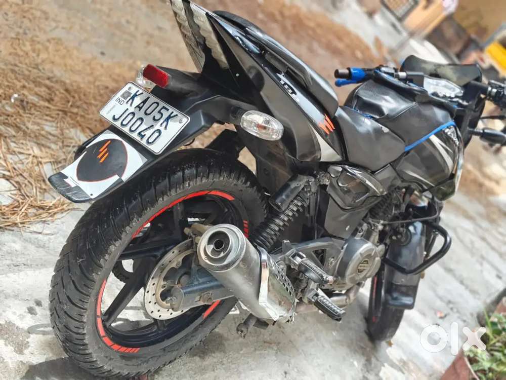 Good condition gadi no dent  first owner