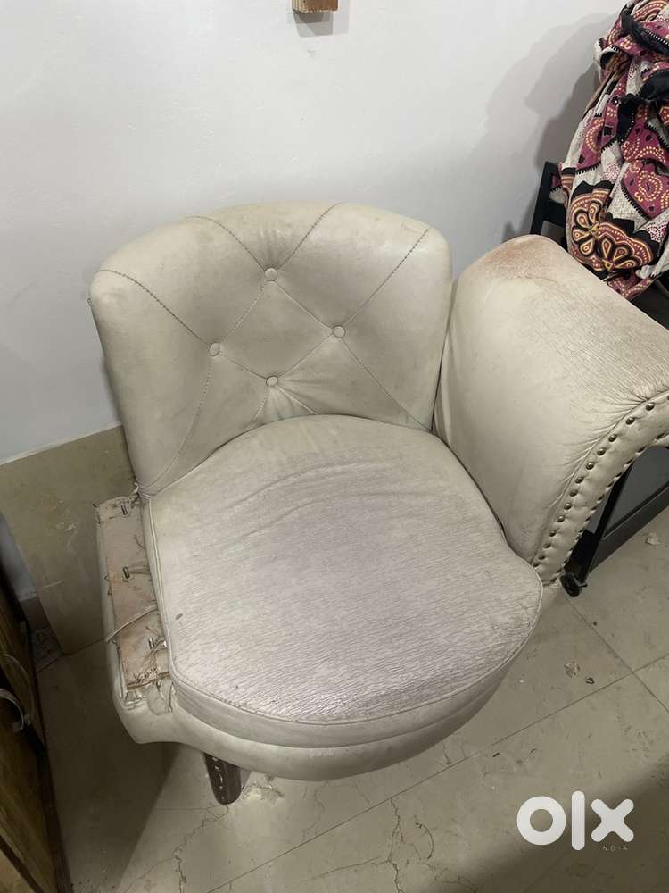 Sofa seat repair hojayega