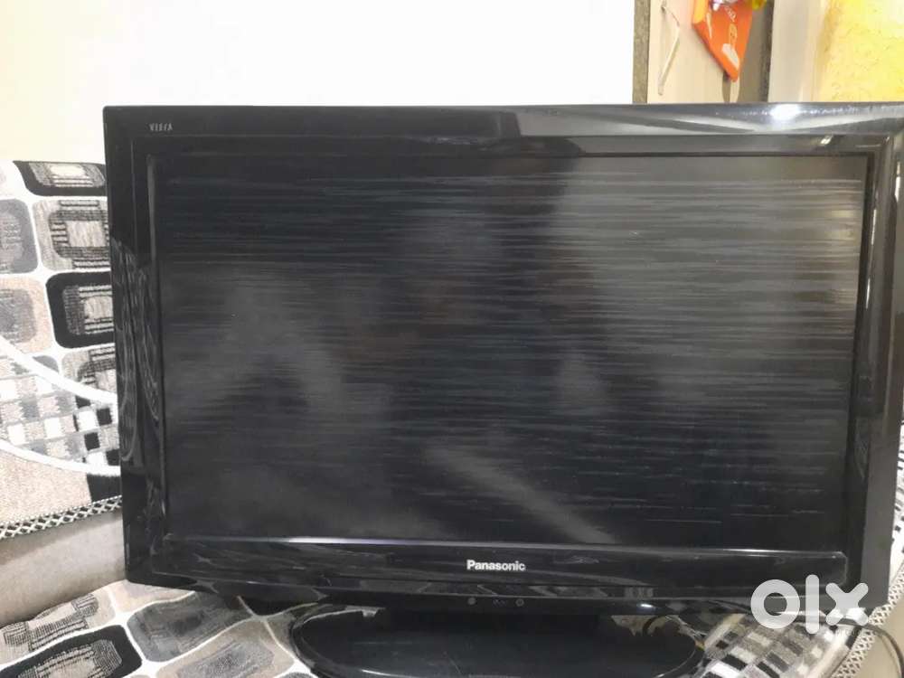 Panasonic LCD TV