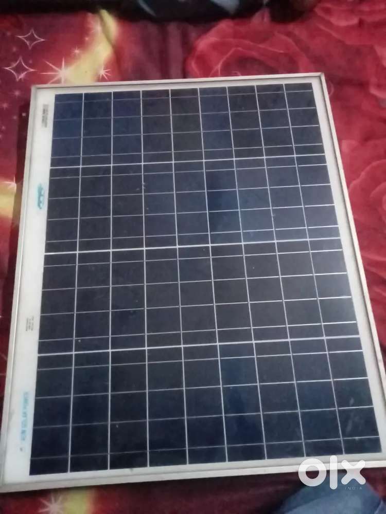 Solar panal