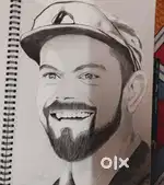 Sketch Art