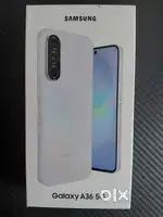 Samsung A36 5g