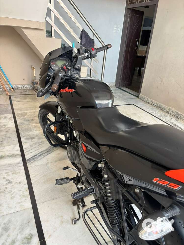 Good condition, New tyre’s, one hand driven.