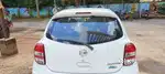 Nissan Micra 2013 Diesel Well Maintained