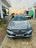 Mercedes-Benz E-Class 2015 Diesel 76000 Km Driven