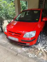 Hyundai Getz GLS 1.3 - 2005 Model - Excellent Condition