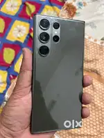 Galaxy s23 ultra 512gb