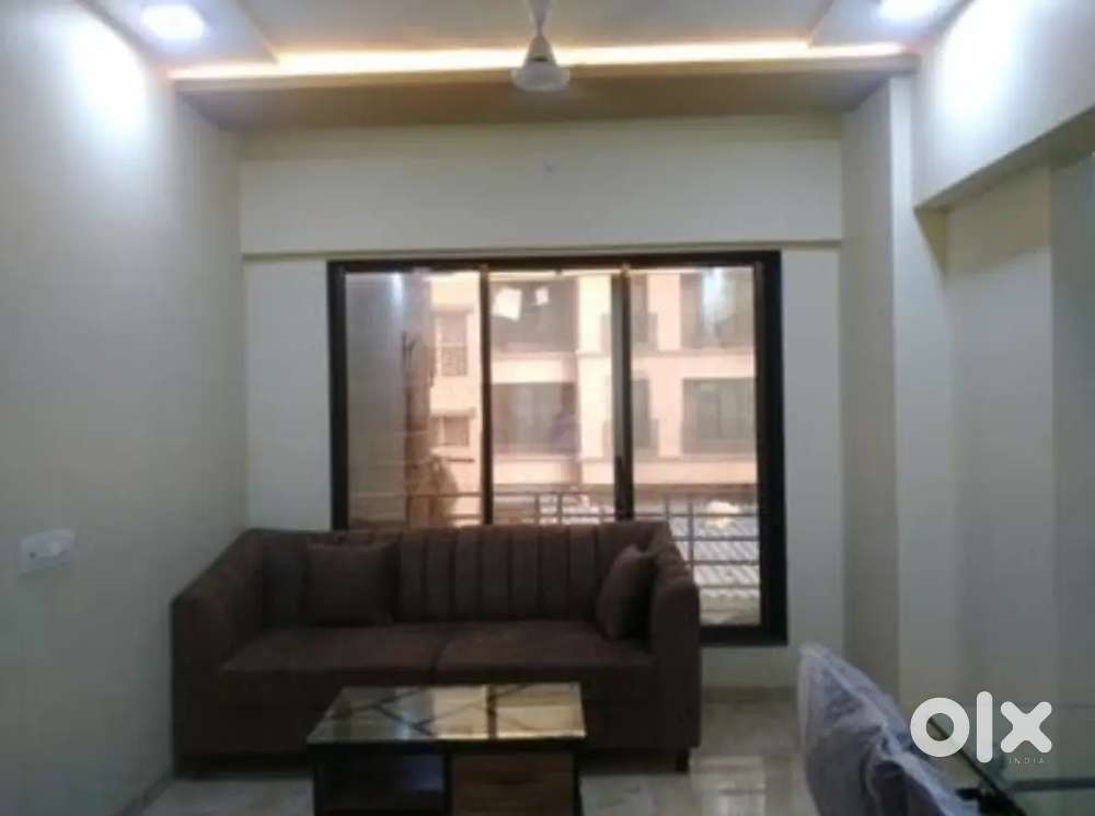 1bhk for Rent in Vasai East, Madhuban township