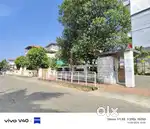 Good Residencial plot Near Guruvayur Temple 3.35 lacks Per CentOnly