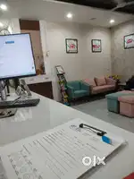 Need reception and computer operator female .Honest and hard working.