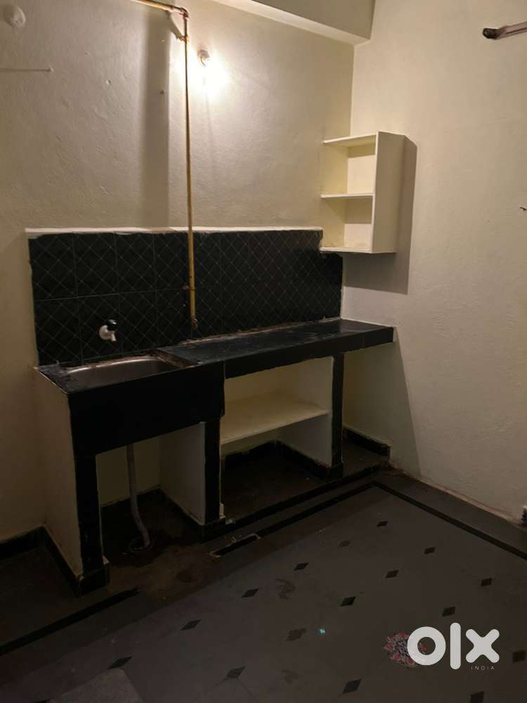 To-Let/Jagadgiri Gutta/1Room(kitchen)/ Family only/ground/sharing