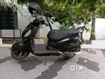 Suzuki access