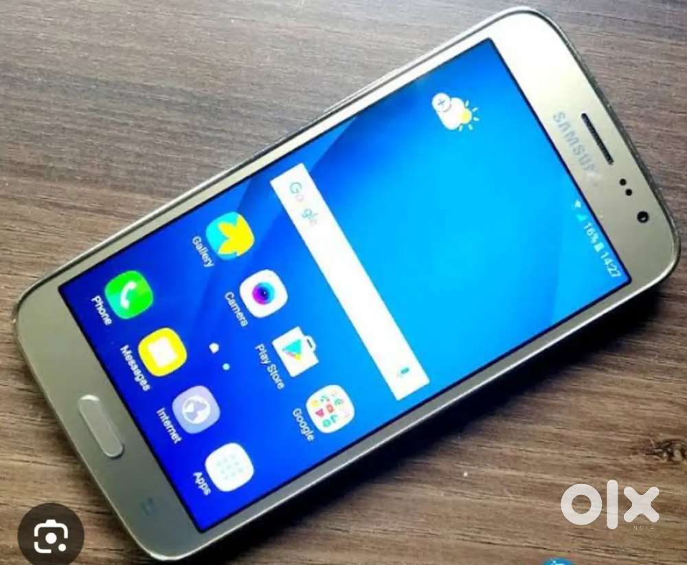 Samsung j2 pro