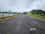 East and West Facing Plots # CRDA Venture # Vattigudipadu # Rs.12Lacs