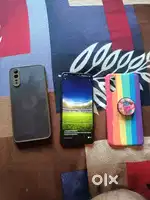 Vivo S1 phone