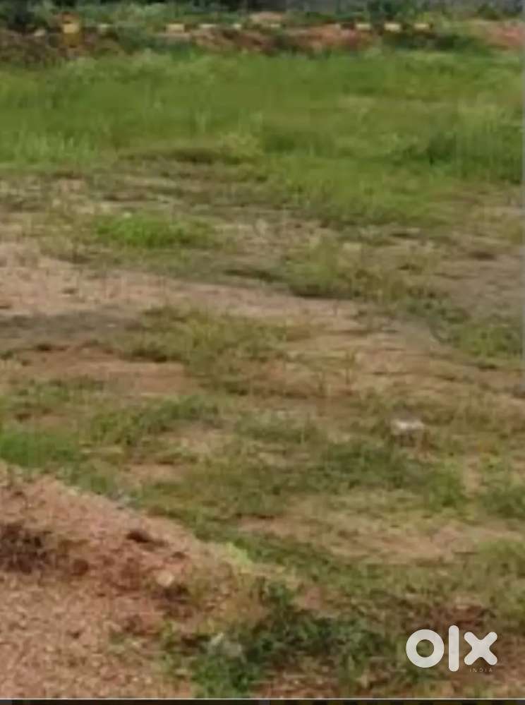 Plot for sale at Arif colony 3300 sqft