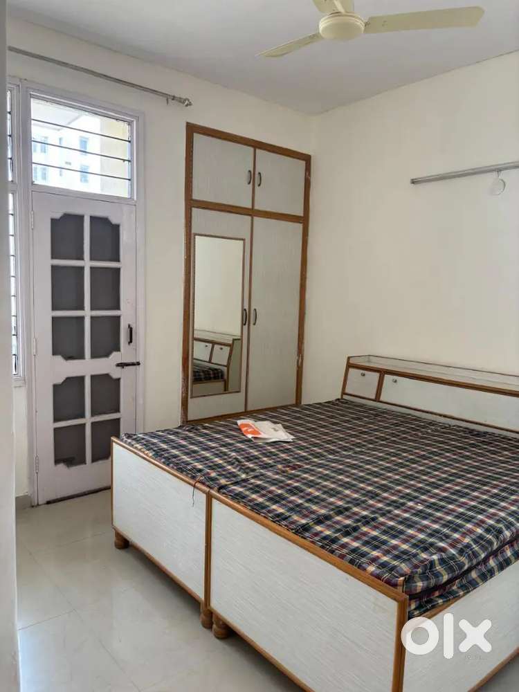 2BHK Flat With Lift In Kendriya Vihar Sec125 Sunny Enclave Kharar