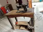 कशीदा kashida machine ( mahaveer company)