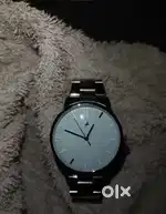 Fastrack watch new to sell
