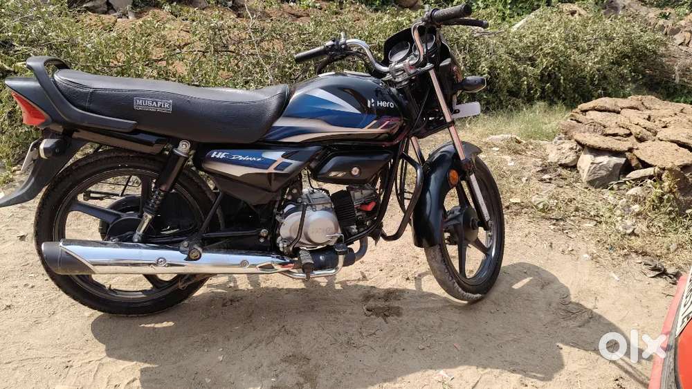 Brand new condition gadi mein koi problem nahin Hai genuine Chali Hui