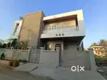 2 BHK Premium Row House