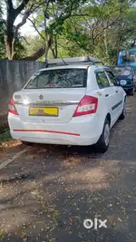 Maruti Suzuki Swift Dzire Tour 2019 CNG & Petrol 186000 Km Driven