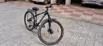 Hero sprint howler (29 inch wheel size)