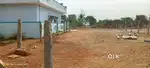 West 200 yards ( ponnal village shamirpet )