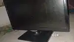 Sumsung led tv 24 inc full ok candison urgent
