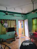 2bhk home for sale 50sq yards uds
