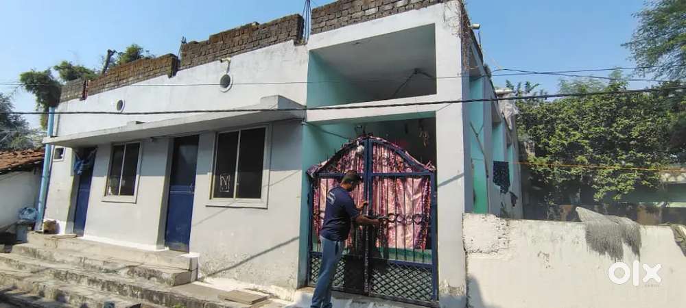 Sirgtti me makan rent par dena hai