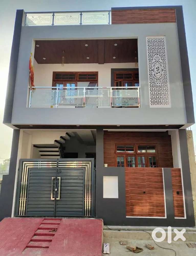 3 BHK DUPLEX