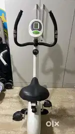 Stationary cycle