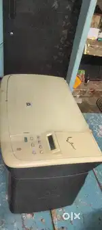 Hp printer 1005